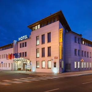 Hotel Ea Populus, Prag